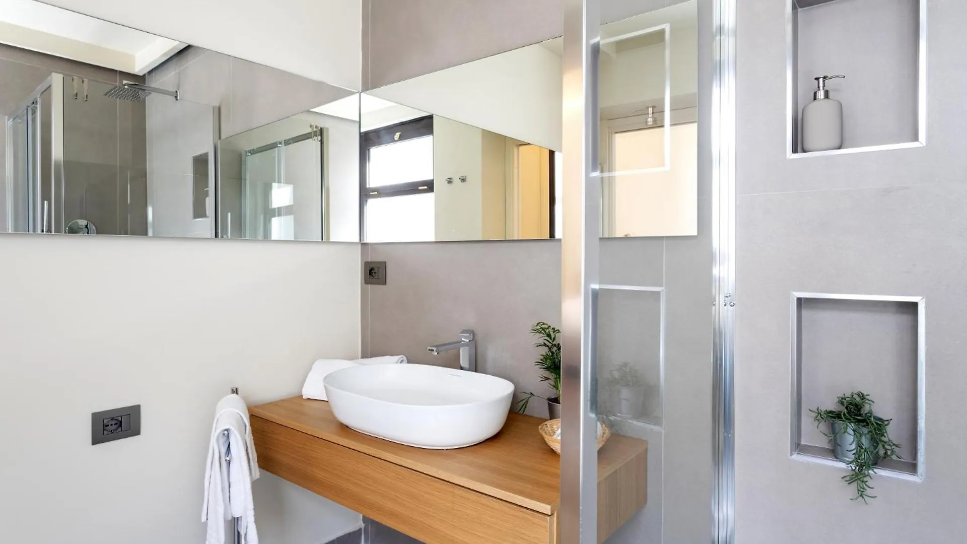 Palazzo Costarelli - Bed And Breakfast CTA Bed & Breakfast