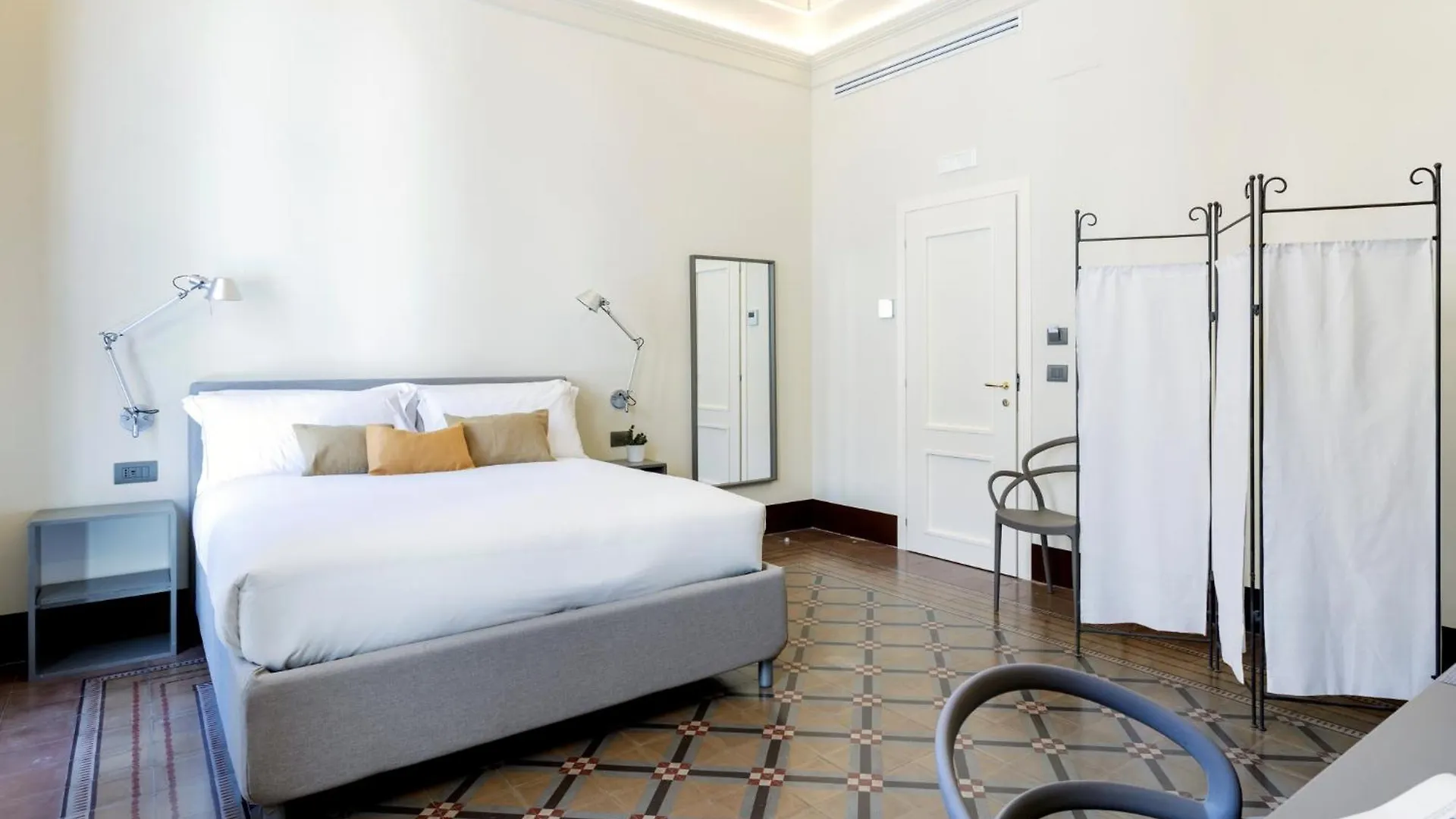 Bed & Breakfast Palazzo Costarelli - Bed And Breakfast CTA