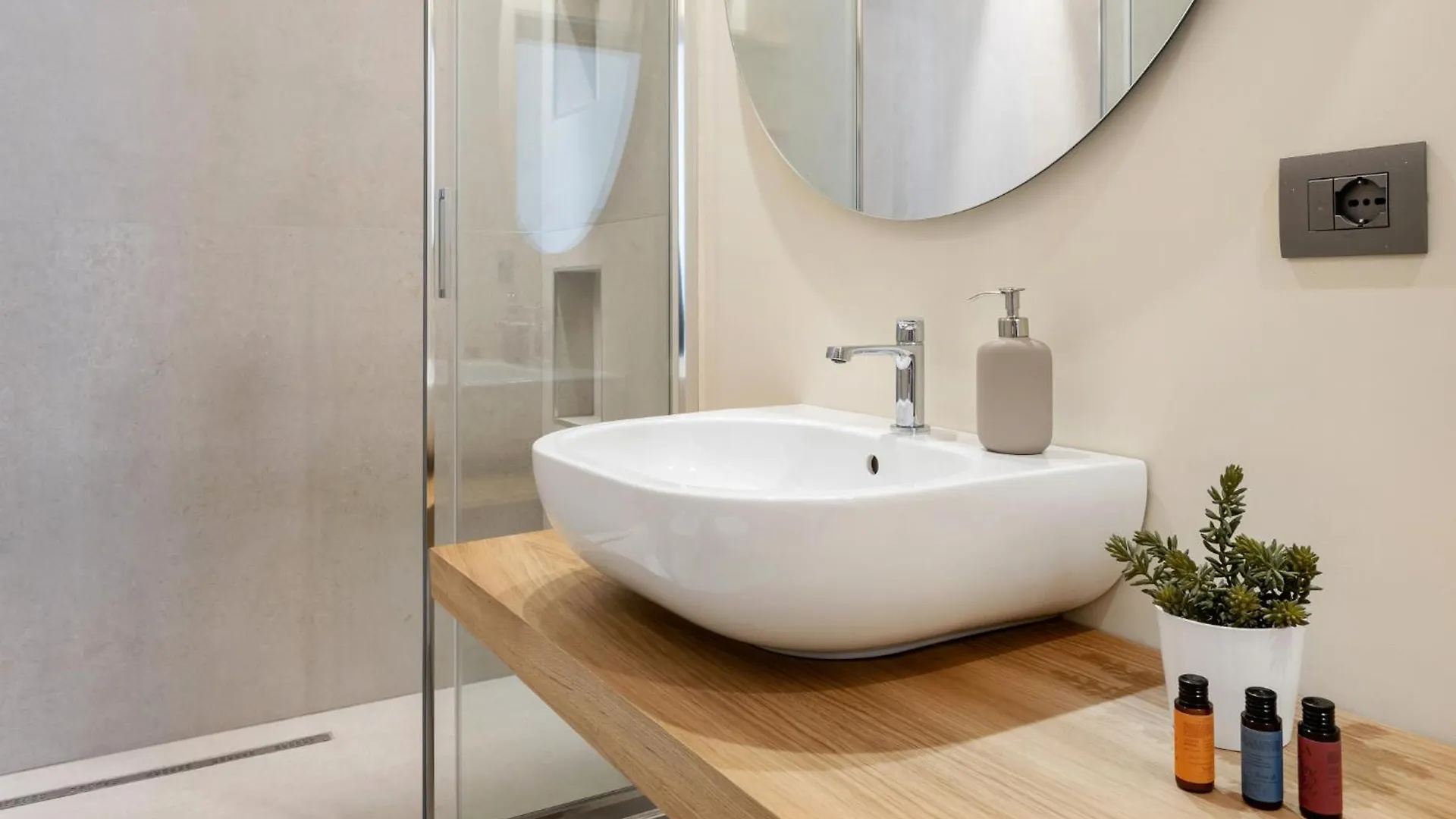 Palazzo Costarelli - Bed And Breakfast CTA