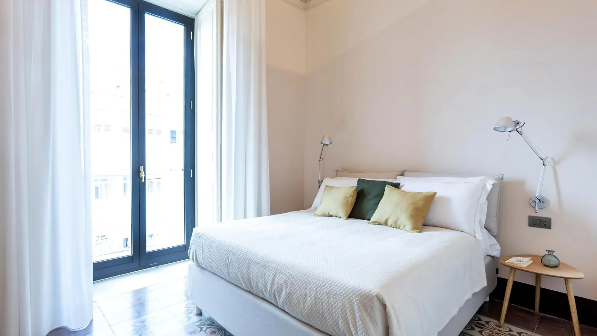 Palazzo Costarelli - Bed And Breakfast CTA 0*,  Italien