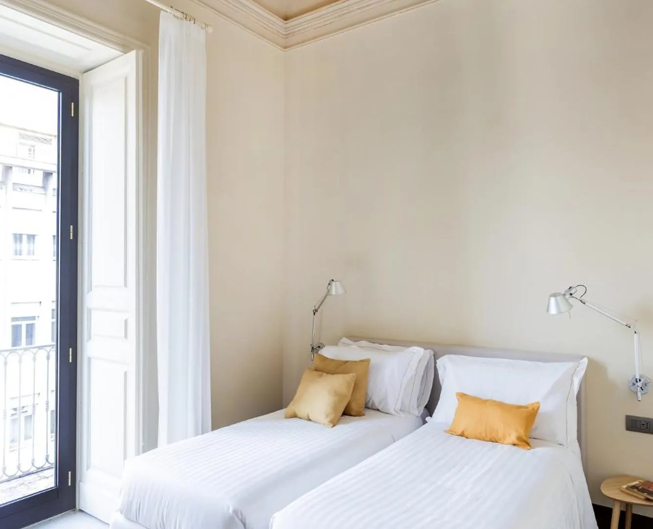 Palazzo Costarelli - Bed And Breakfast CTA Bed & Breakfast