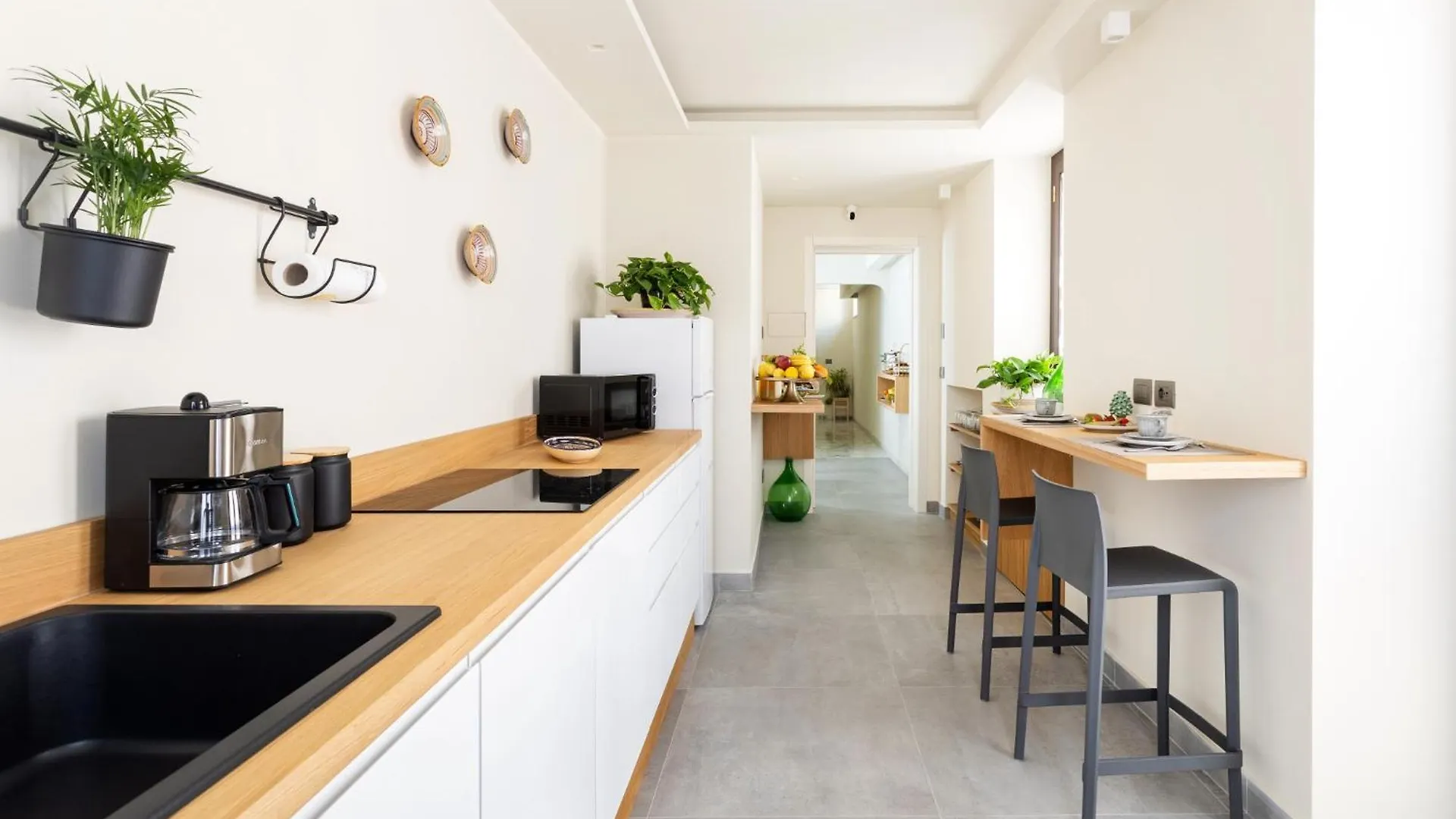 Bed & Breakfast Palazzo Costarelli - Bed And Breakfast CTA
