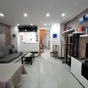 Siciliano Apartment Catania