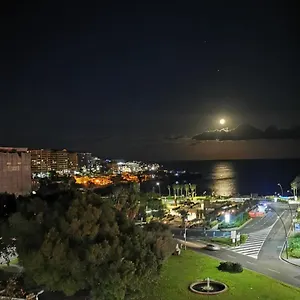 Luxurious Street Holiday home Catania