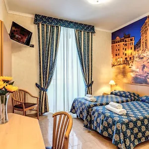 Orlanda Hotel Rome
