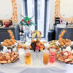 Il Moresco Bed & Breakfast