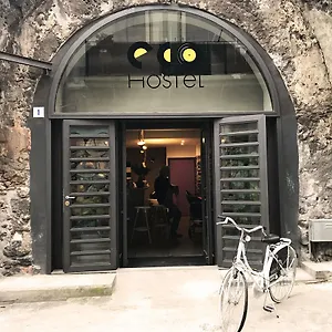 Eco Vandrerhjem