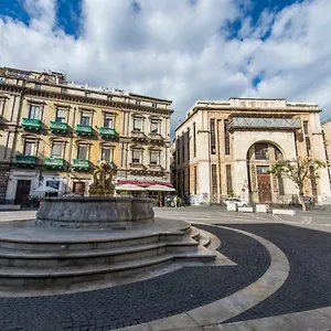 Bellini Apartment Catania