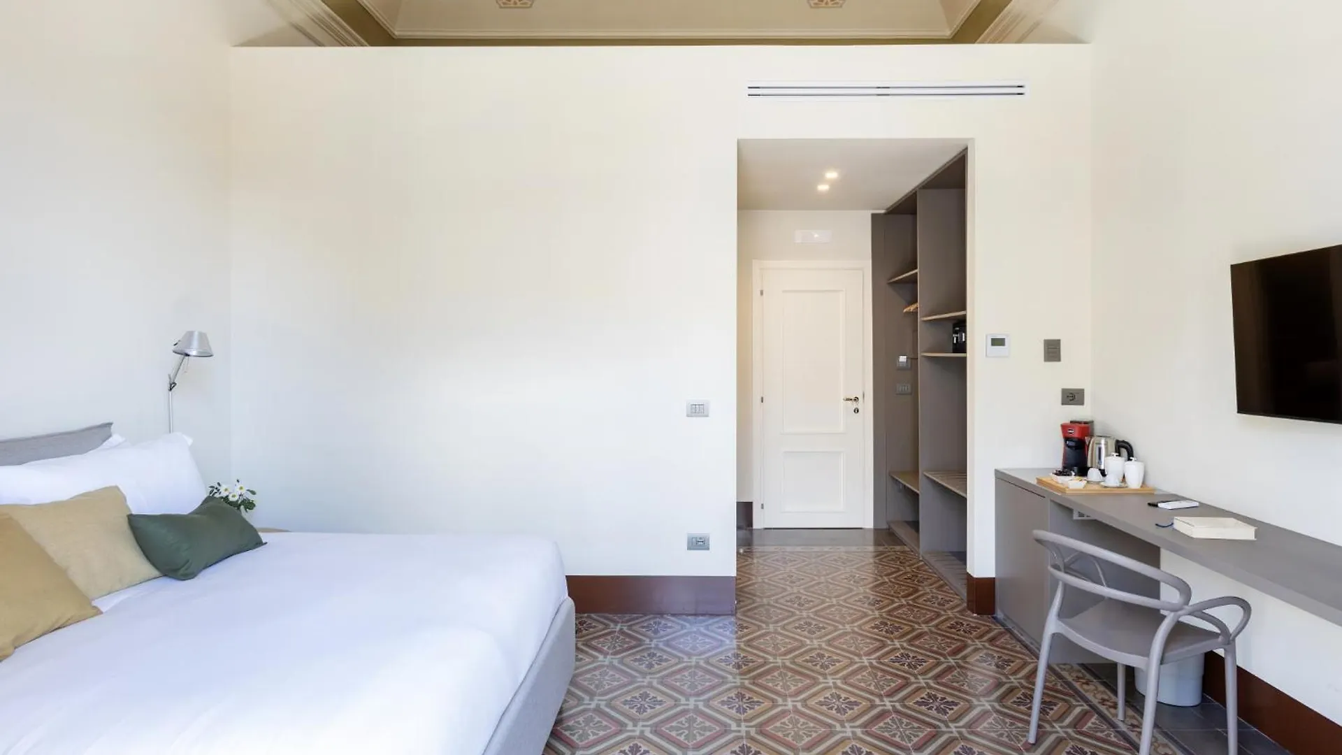 Bed & Breakfast Palazzo Costarelli - Bed And Breakfast Catania