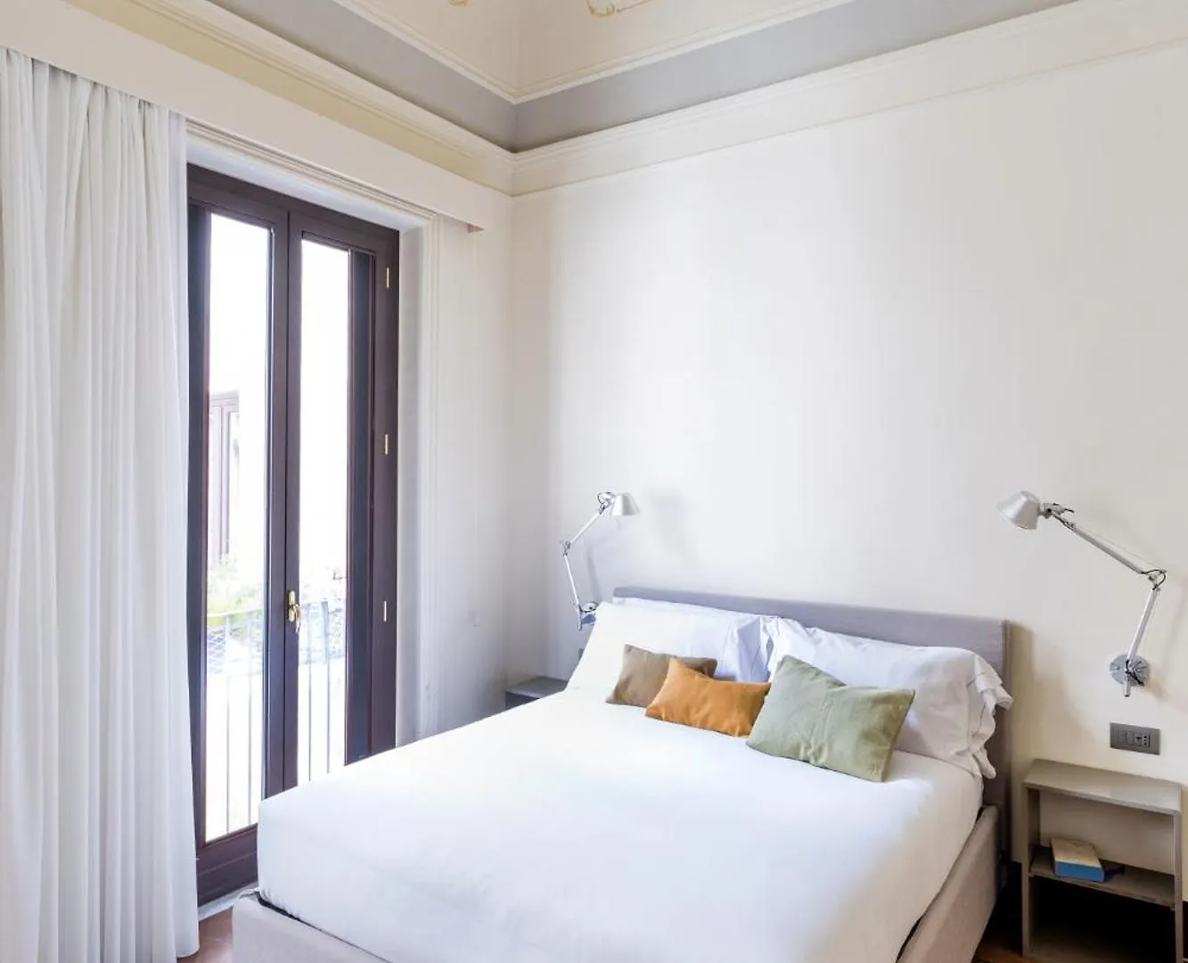 Palazzo Costarelli - Bed And Breakfast Catania 0*,