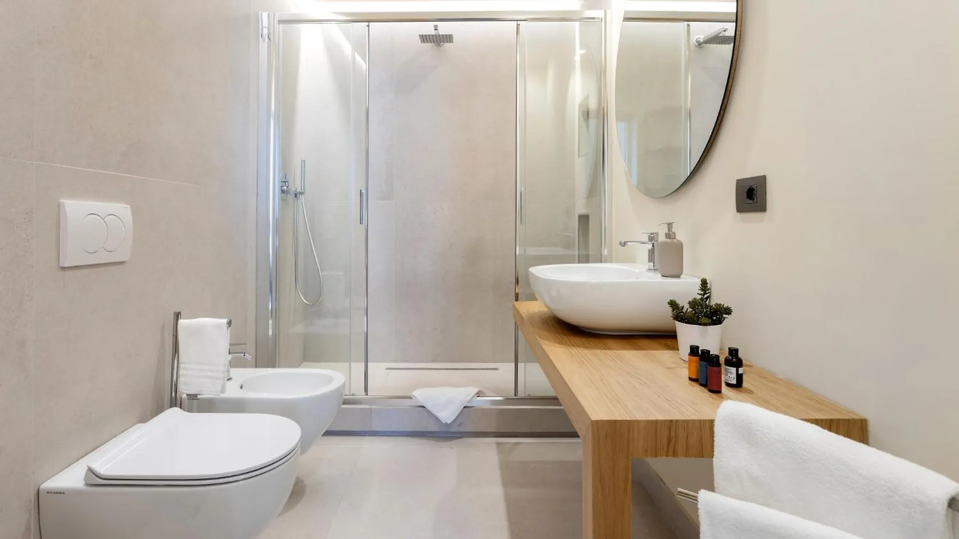 Bed & Breakfast Palazzo Costarelli - Bed And Breakfast Catania