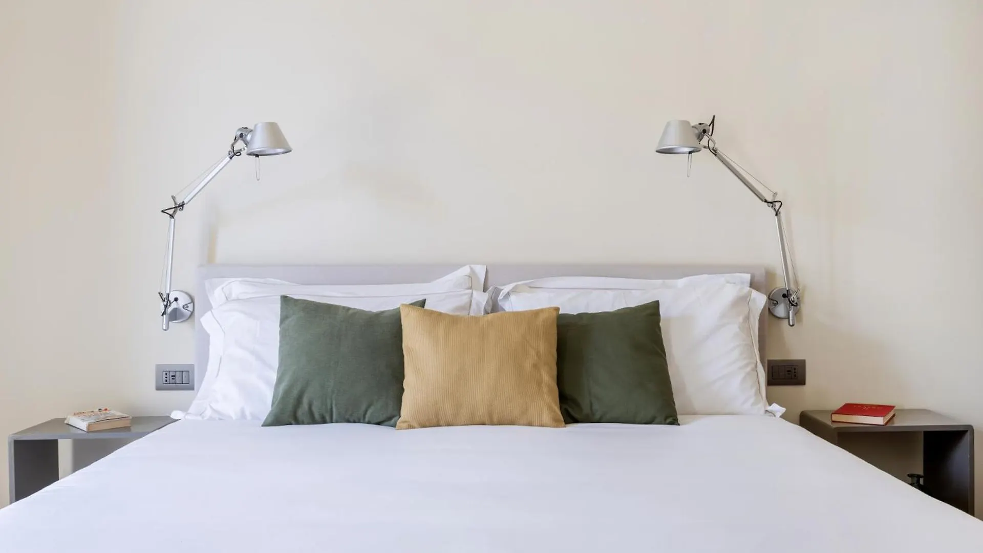 Bed & Breakfast Palazzo Costarelli - Bed And Breakfast Catania