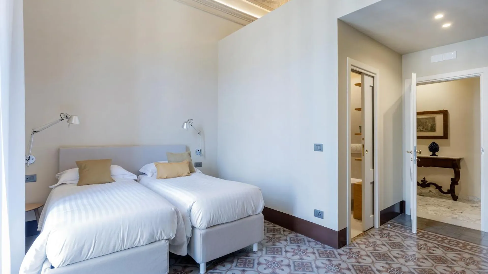 Palazzo Costarelli - Bed And Breakfast Catania