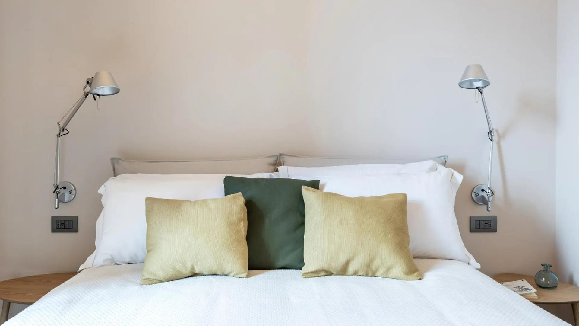 Bed & Breakfast Palazzo Costarelli - Bed And Breakfast Catania