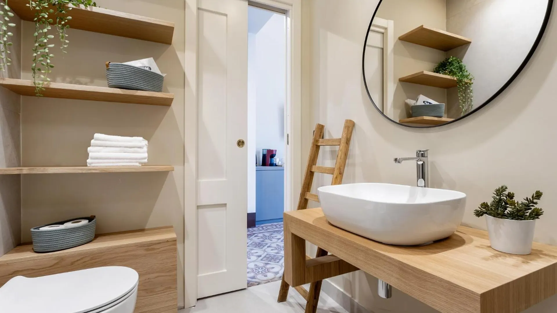 Palazzo Costarelli - Bed And Breakfast Catania