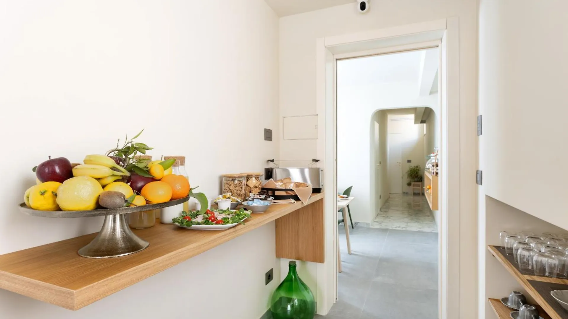 Palazzo Costarelli - Bed And Breakfast Catania Bed & Breakfast